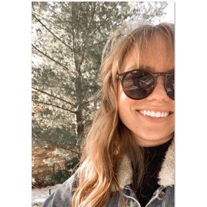 Meet your Posher, Liv